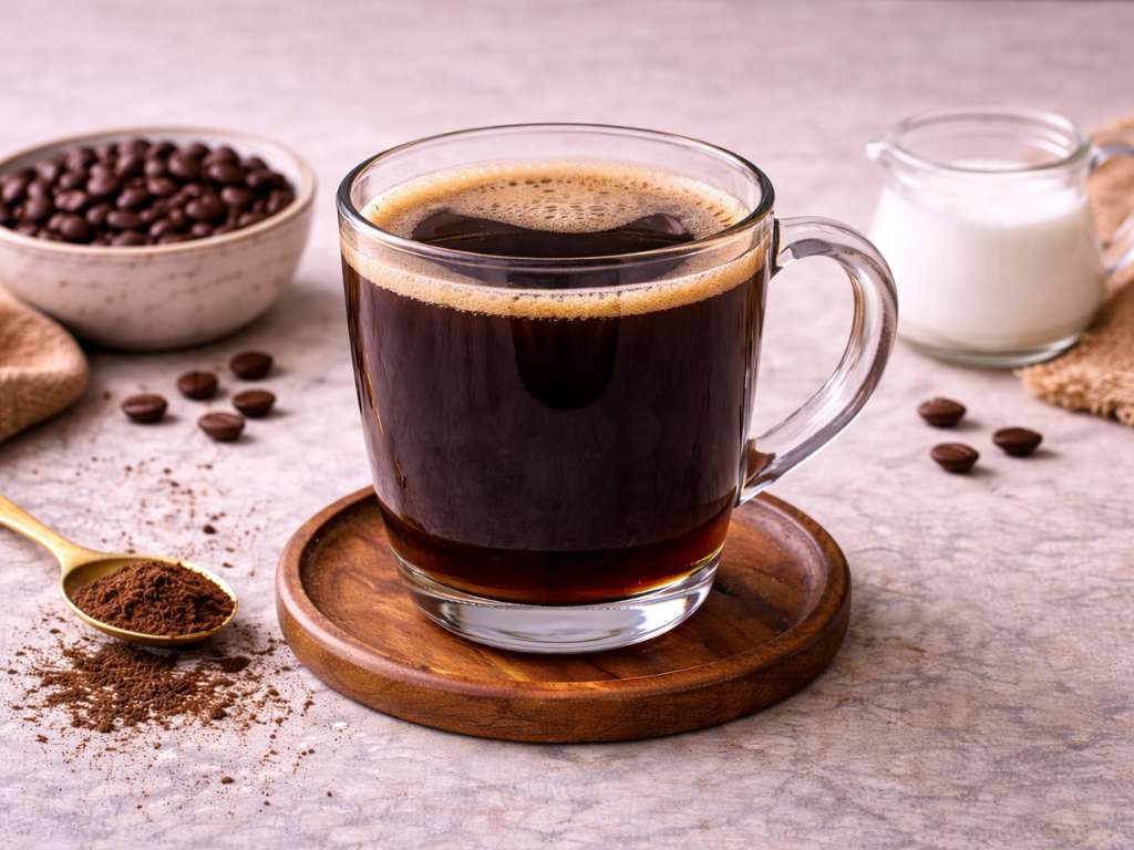 Cafe Americano