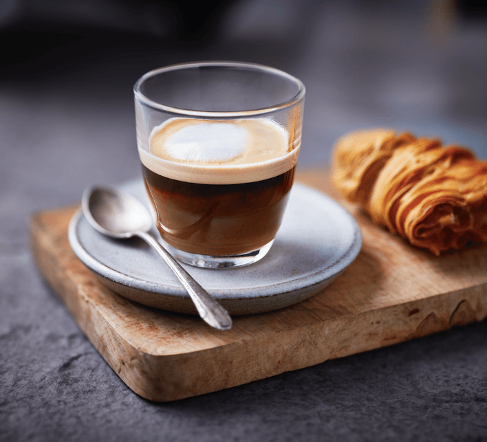 Macchiato
