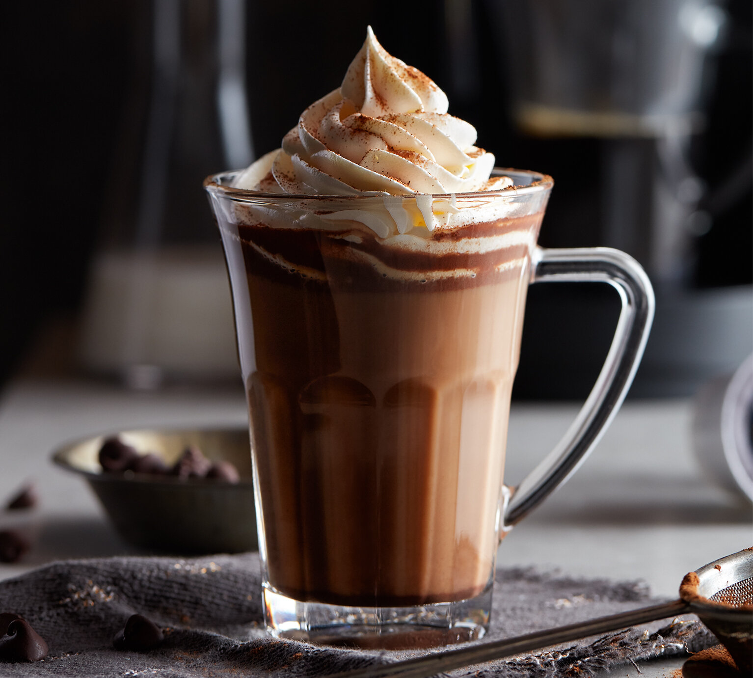 Mocha