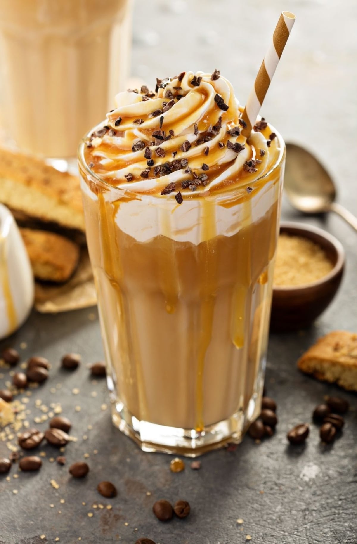 Coffee Milkshake