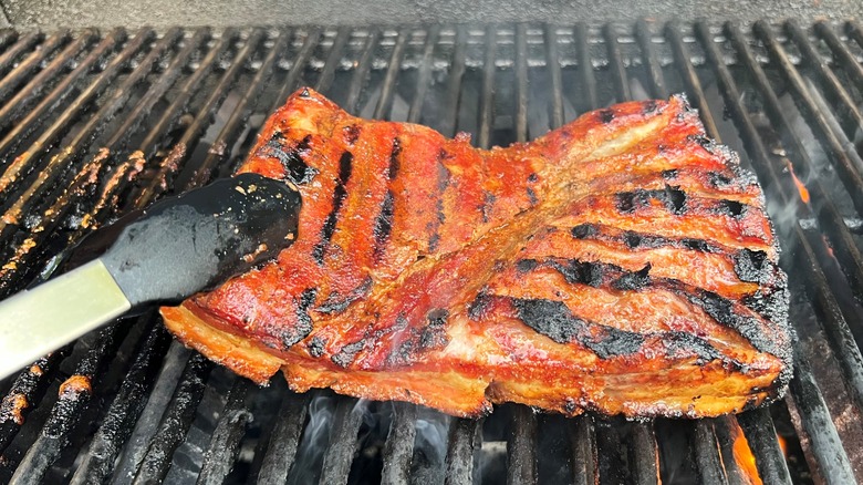 BBQ (Pork)