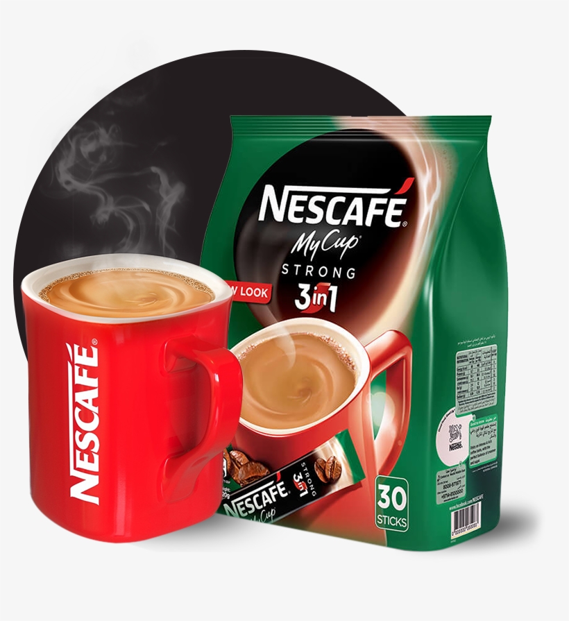 Nescafe