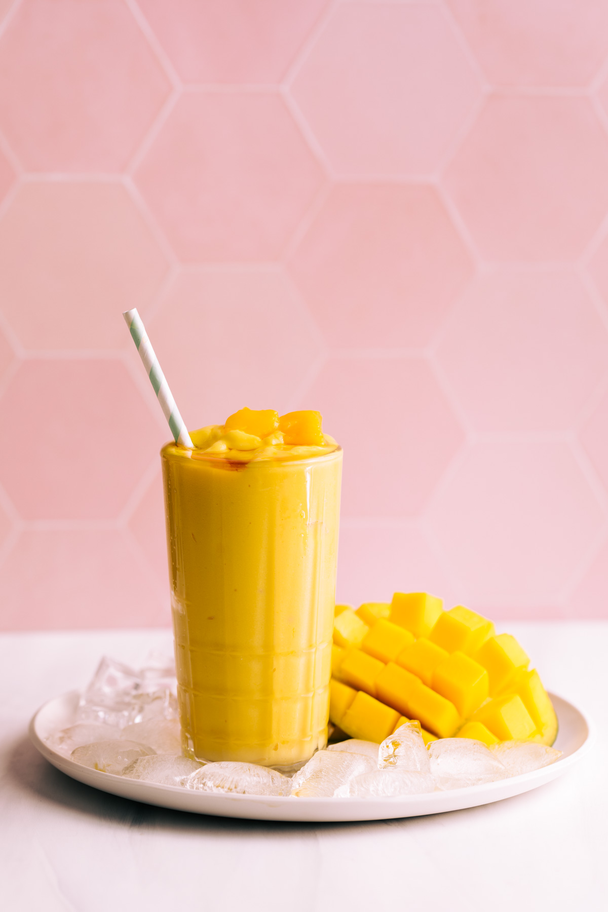 Mango lassie