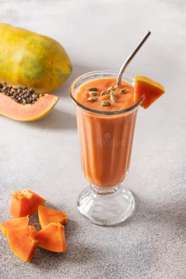 Papaya lassie