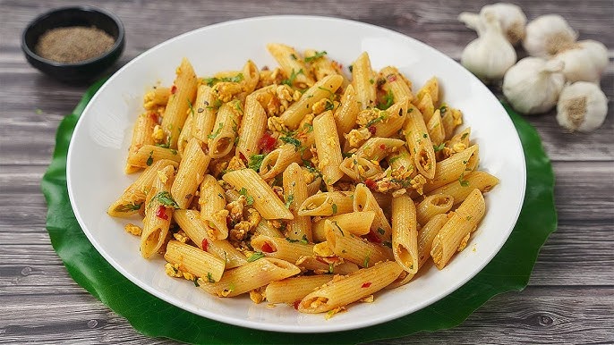 Egg pasta (full)