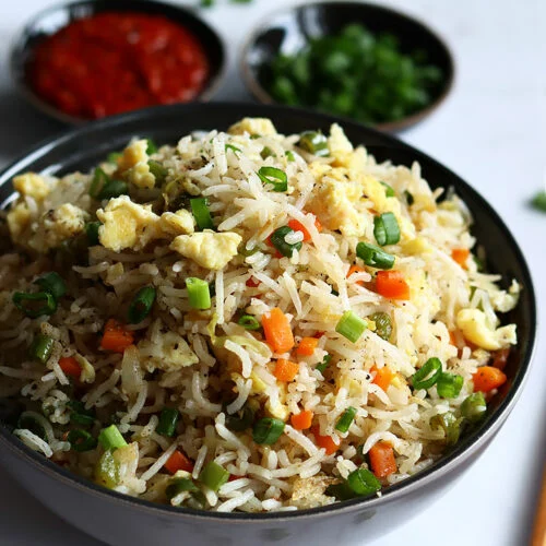 Egg rice (full)