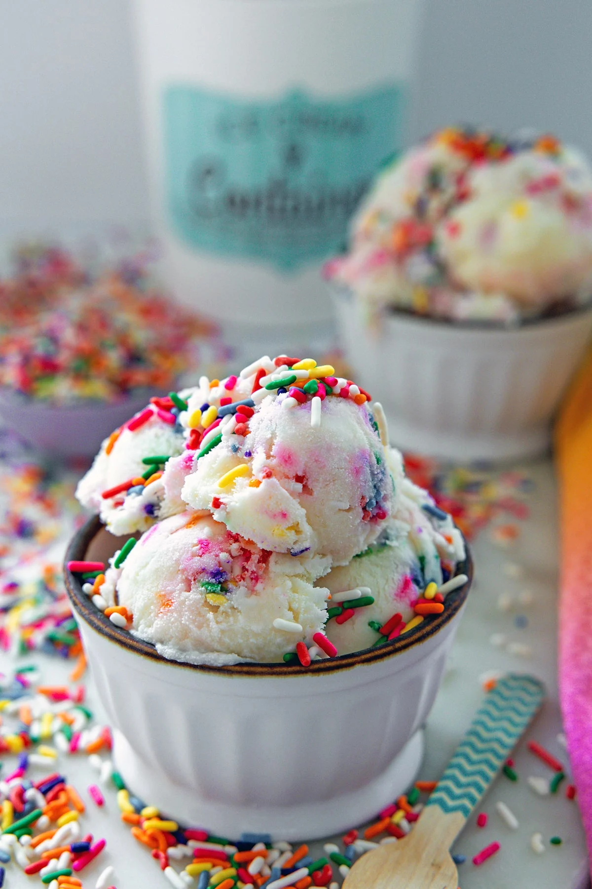 Ice - cream