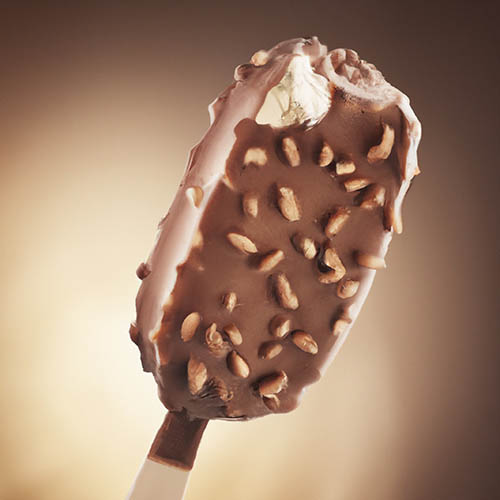 Milky chocolate