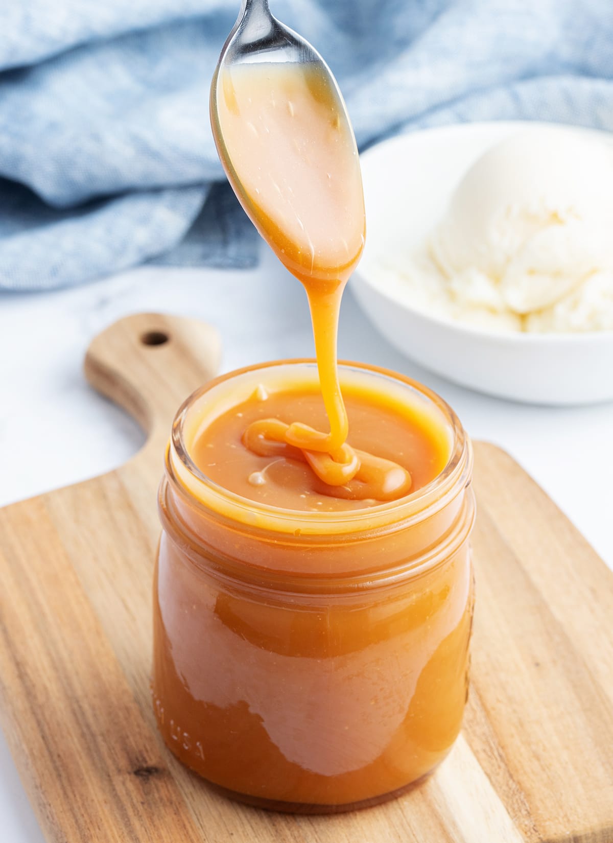 Caramel Add-on