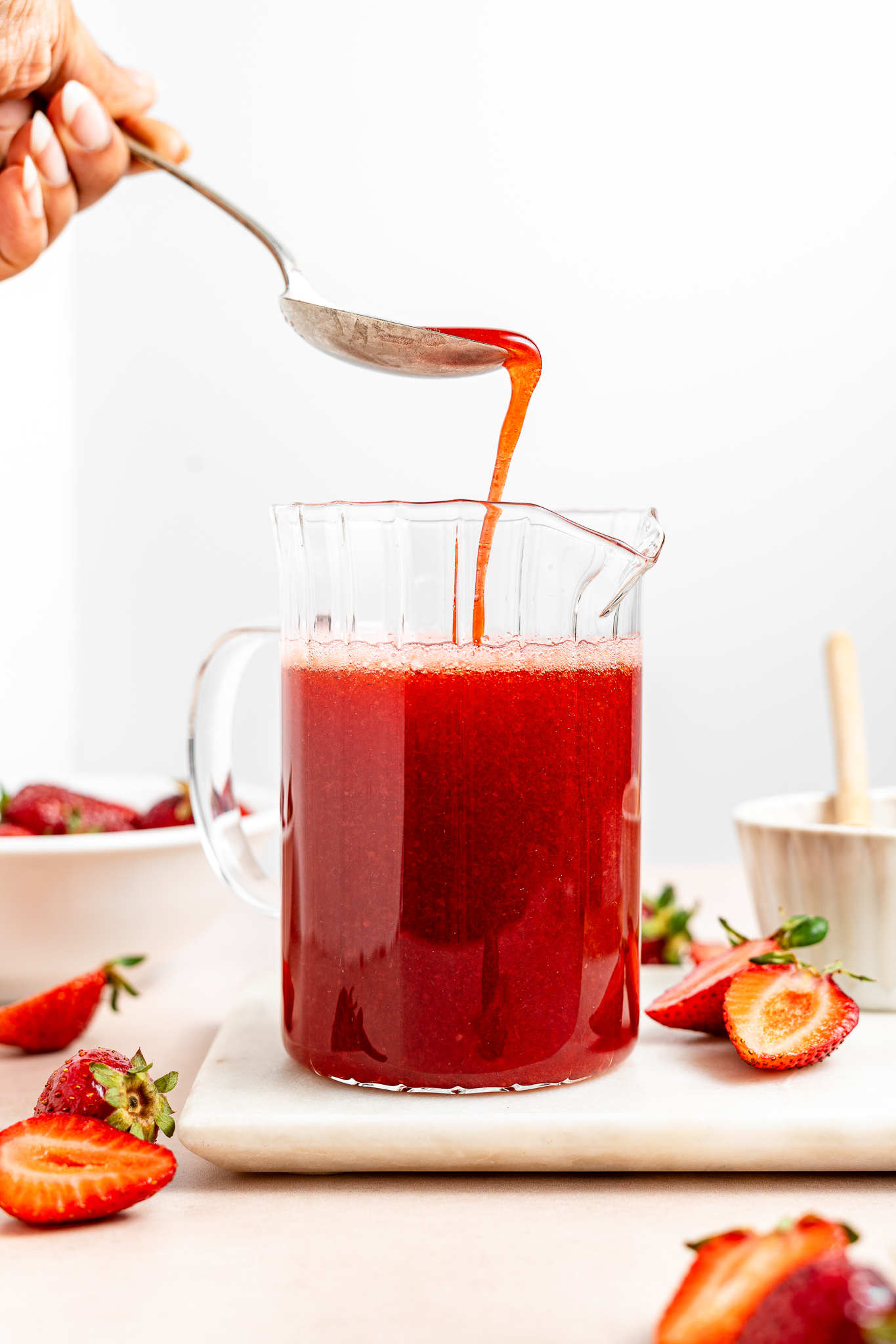 Strawberry Add-on