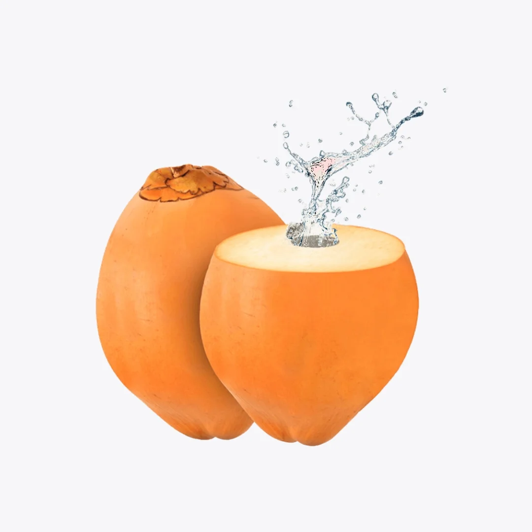 King Coconut