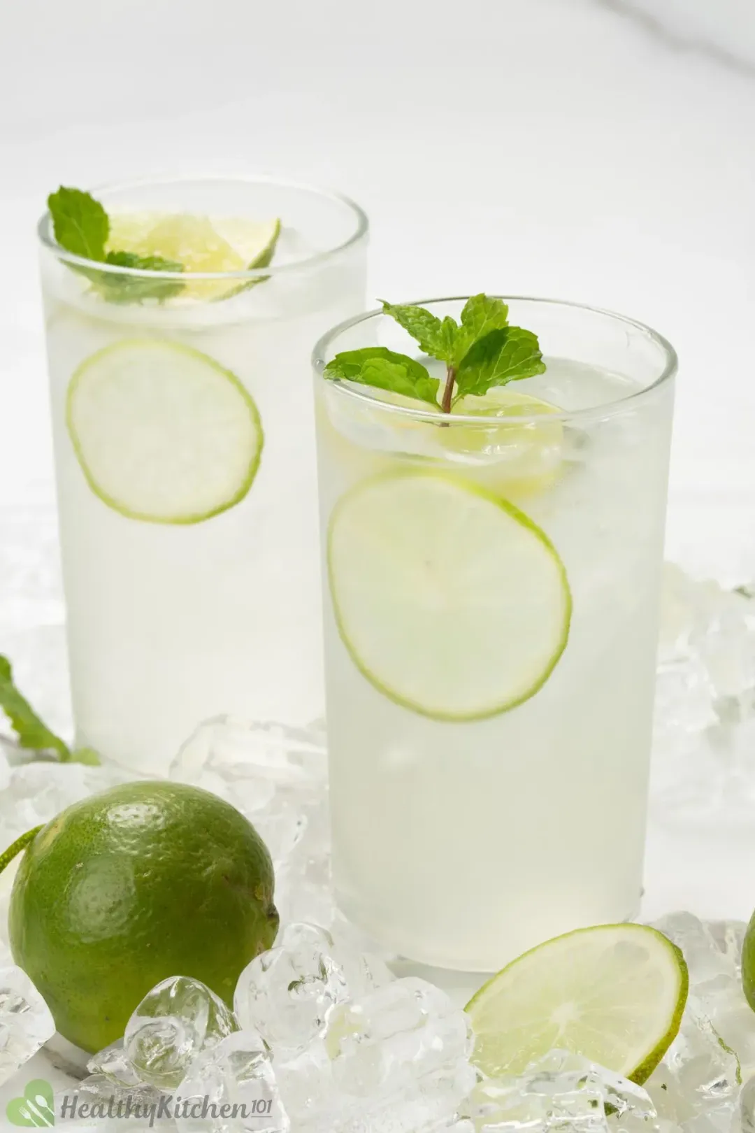 Lime Juice