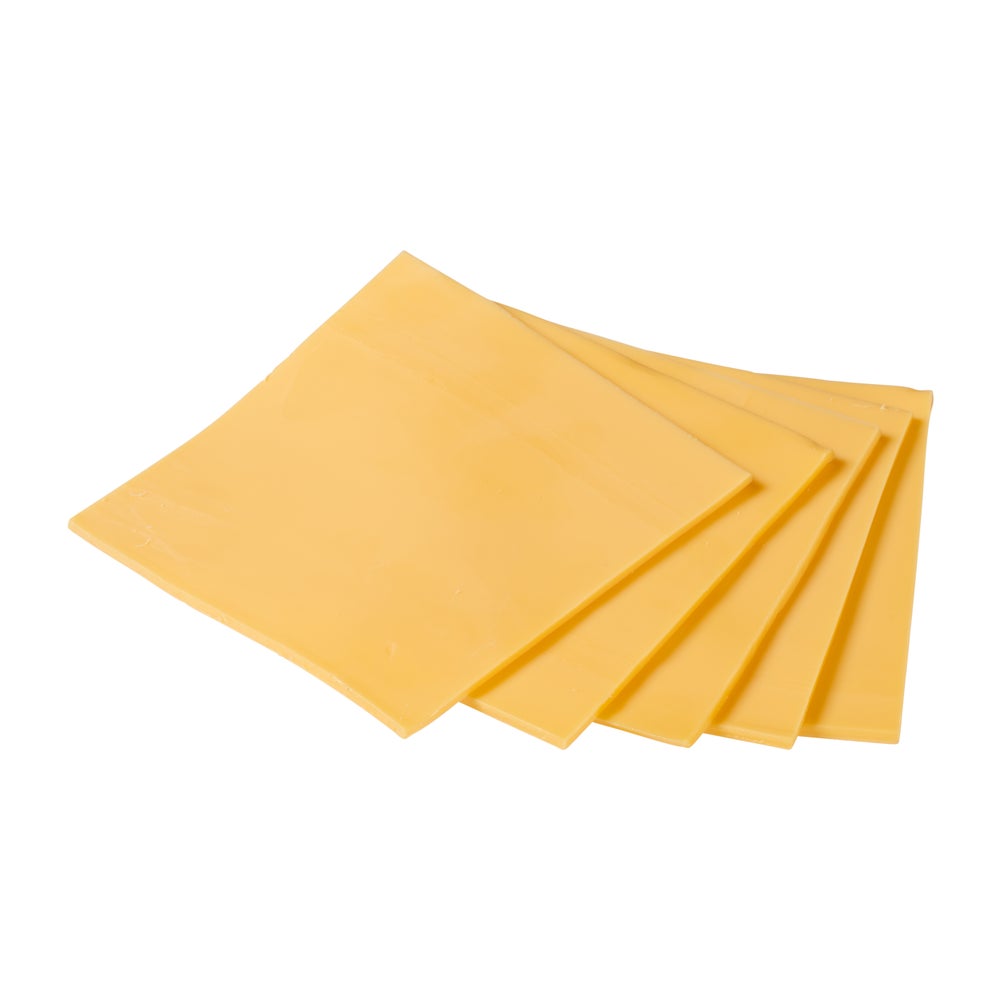Cheese slice Add-on