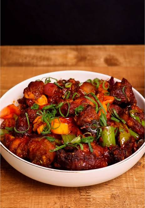 Chicken Devel