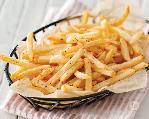 Potato Chips (200g)