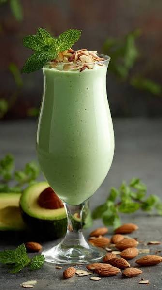 Avacado lassie