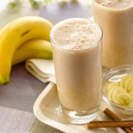Banana lassie
