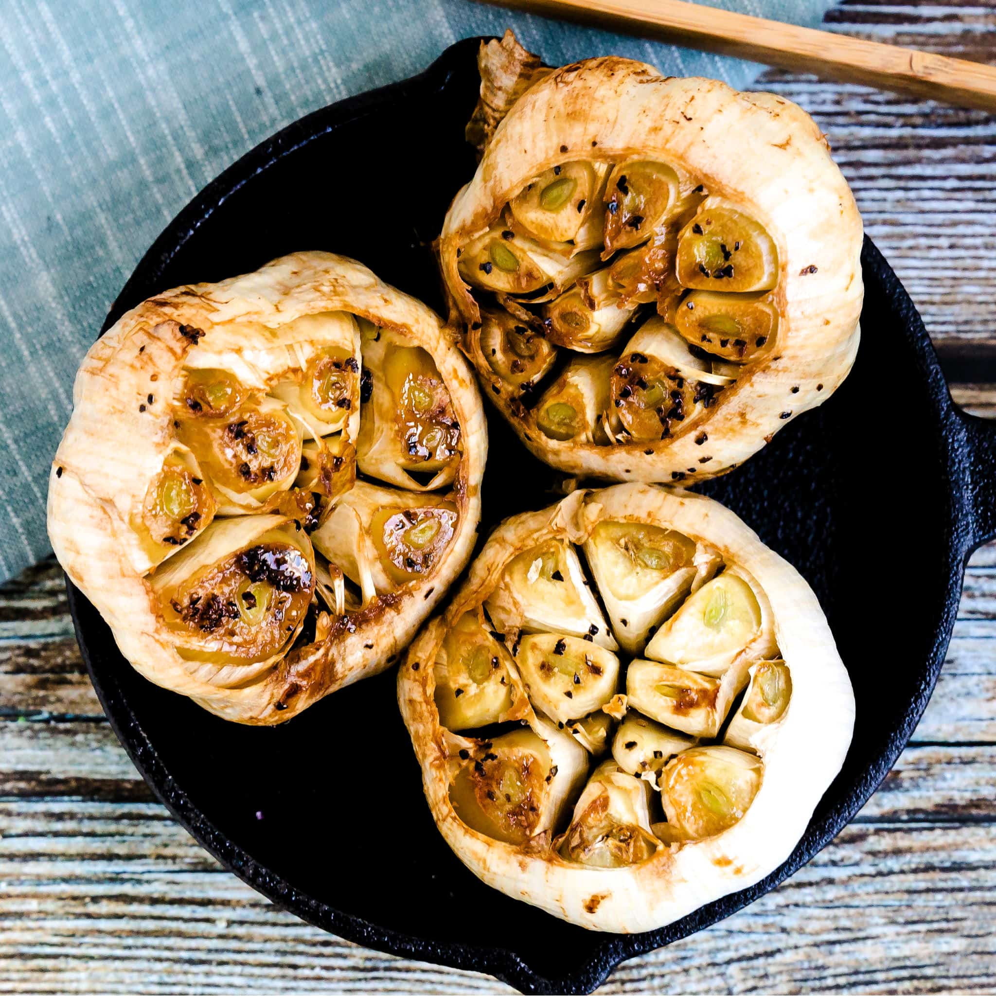 Garlic