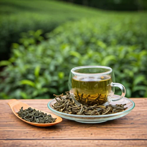 Green tea