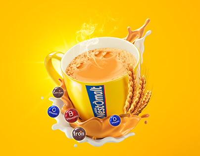 Nestamolt