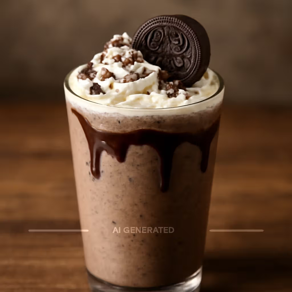 Oreo lassie