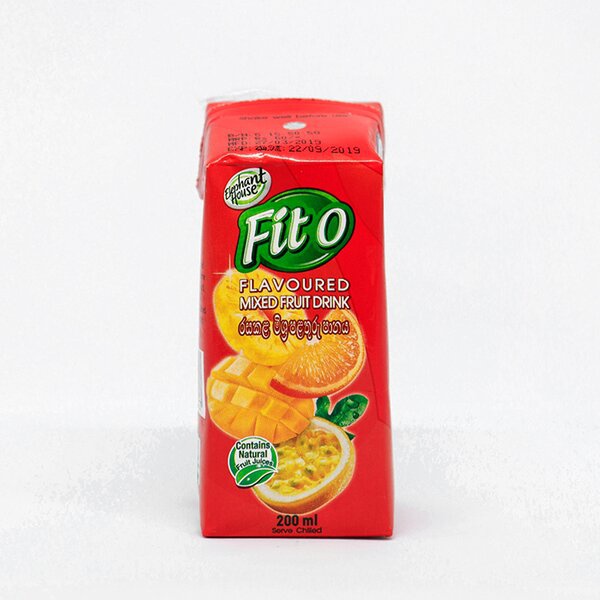 Fito mango