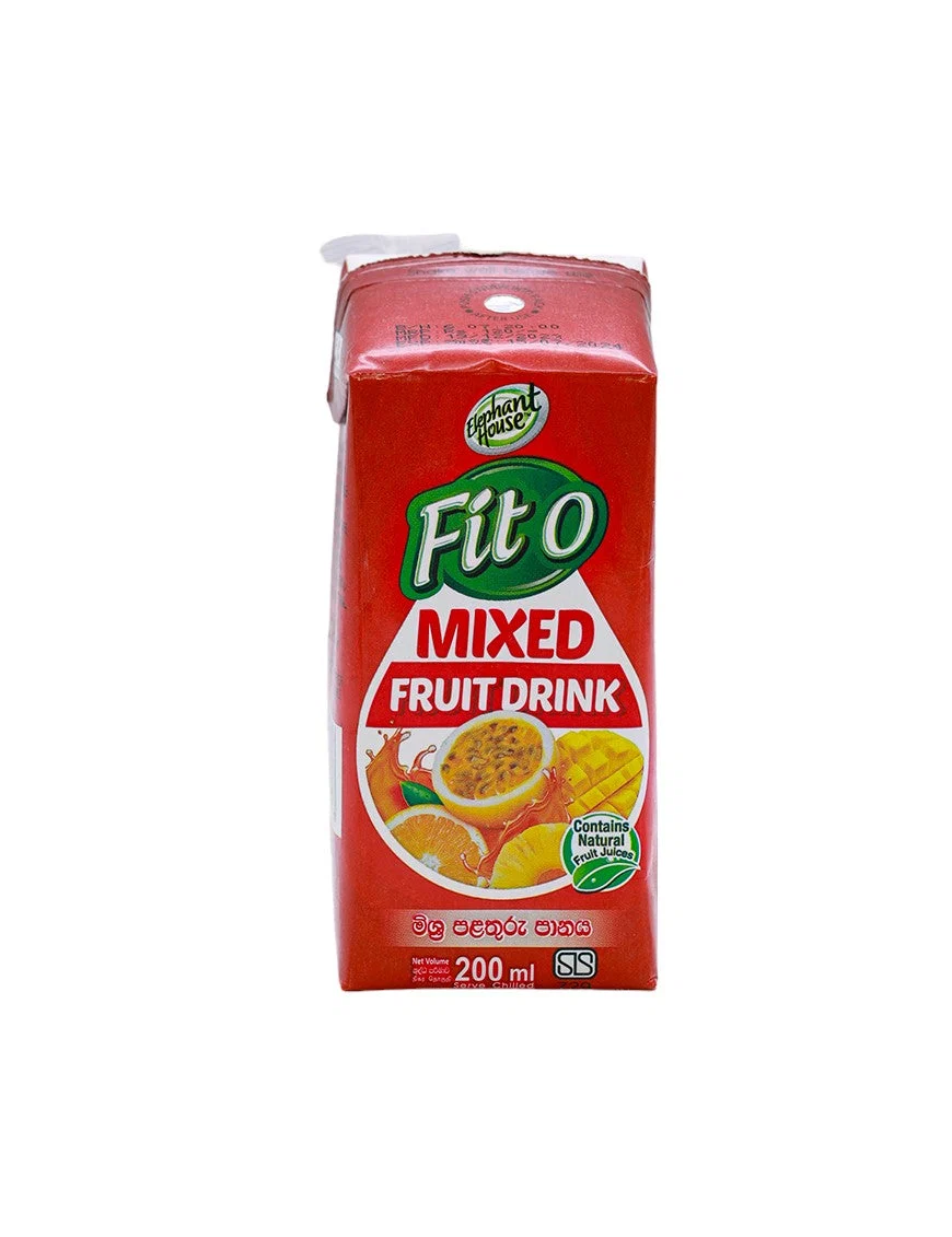Fito mix