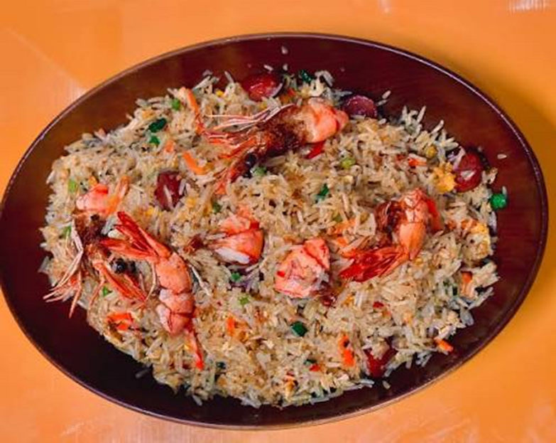 Mix rice (full)