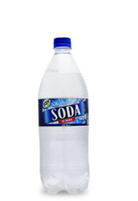 Soda