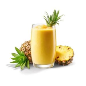 Pine apple lassie