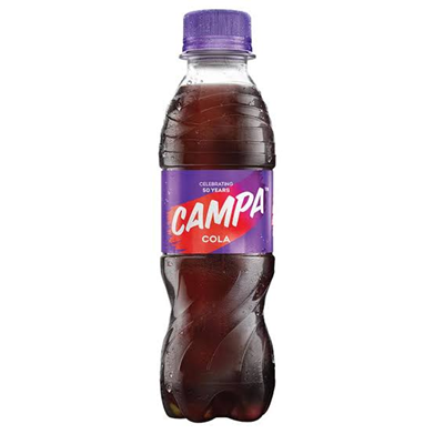 Campa Cola