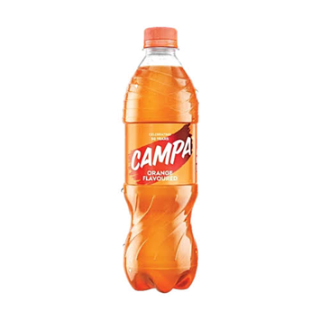 Campa orange