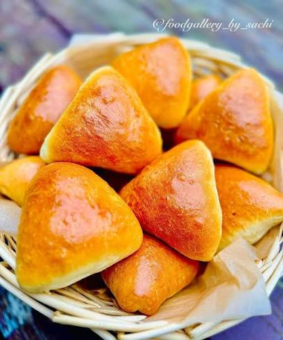 Fish bun