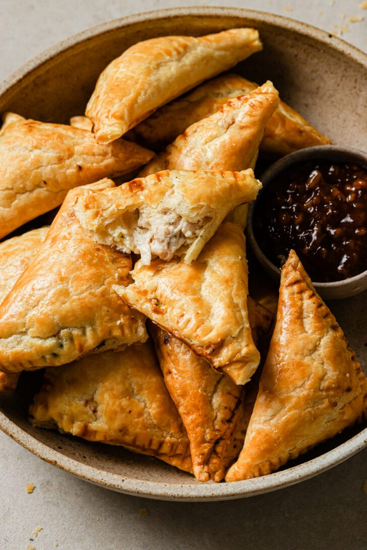 Pastry