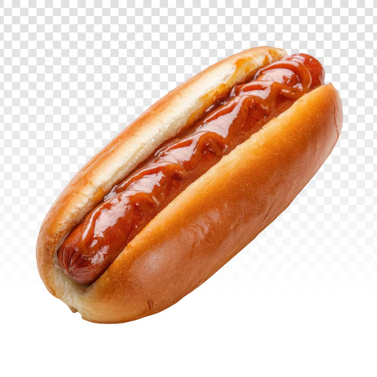 Sausage Bun
